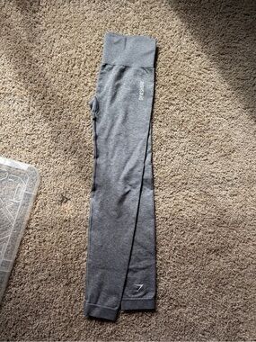 Gymshark leggings